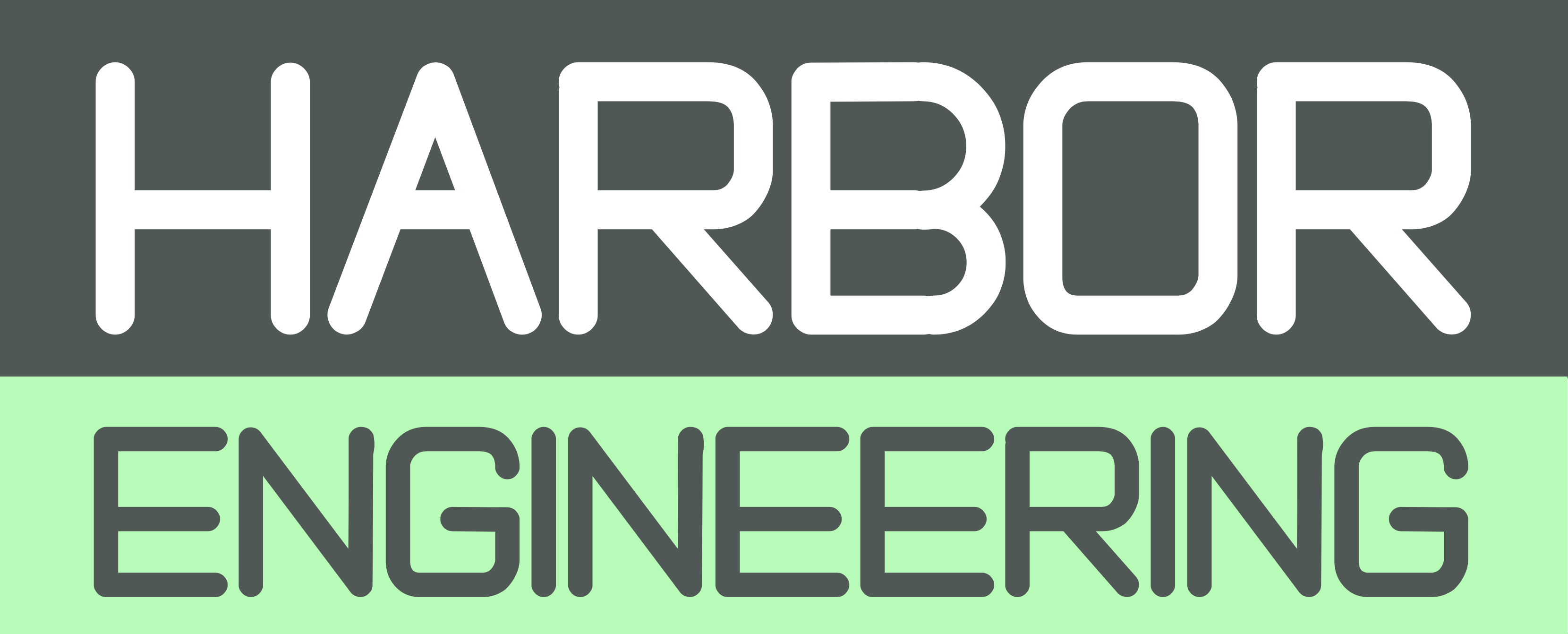 Harbor Engineering, Inc.